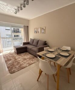 Departamento en Venta en Plaza Colón