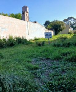 Alternative view of Terreno en Venta en 2 de Abril