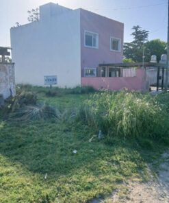 Terreno en Venta en 2 de Abril
