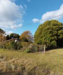 Terreno en Venta en Sierra de los Padres