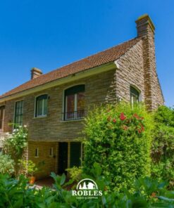 Casa - Chalet en Venta en Mar del Plata