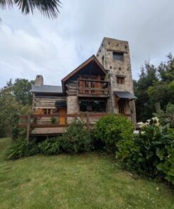 Casa - Chalet en Venta en Bosque Peralta Ramos