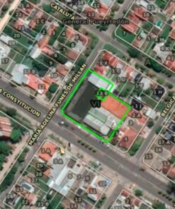 Alternative view of Terreno en Venta en Mar del Plata
