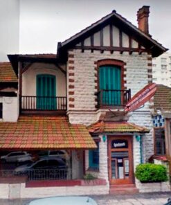 Casa - Chalet en Venta en Mar del Plata