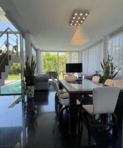 Alternative view of Casa - Chalet en Venta en Arenas del Sur