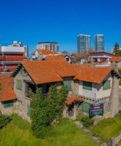 Casa - Chalet en Venta en Mar del Plata