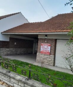 Alternative view of Casa - Chalet en Venta en Pompeya