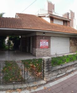 Casa - Chalet en Venta en Pompeya