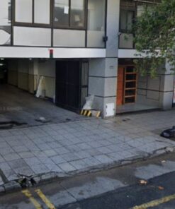 Cochera en Alquiler Temporario en Güemes