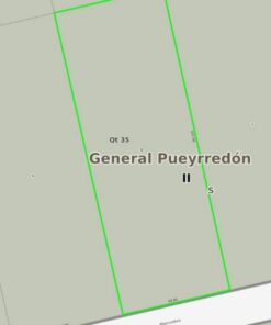 Terreno en Venta en Zona Rural Norte