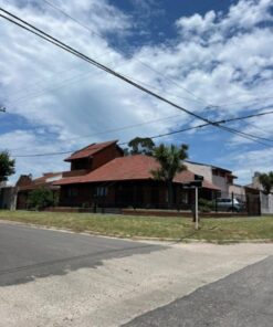 Casa - Chalet en Venta en Mar del Plata