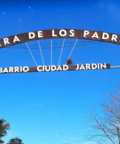 Terreno en Venta en Sierra de los Padres