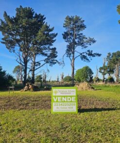 Alternative view of Terreno en Venta en Marquesado