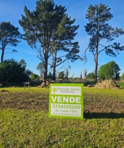Terreno en Venta en Marquesado