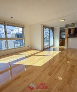 Departamento en Venta en Plaza Mitre