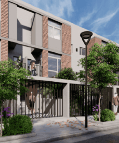 Departamento en Venta en Villa Primera