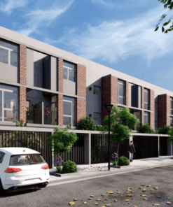 Alternative view of Departamento en Venta en Villa Primera