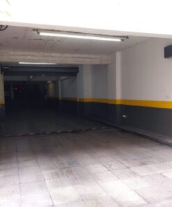 Cochera en Venta en Centro