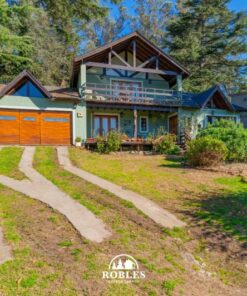 Casa - Chalet en Venta en Mar del Plata