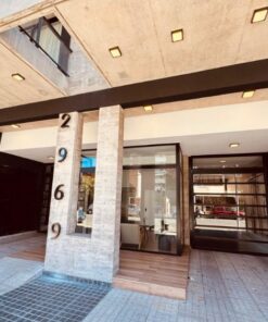 Departamento en Venta en Chauvín