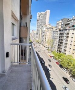Departamento en Venta en Plaza Colón