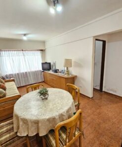 Departamento en Venta en Plaza Colón