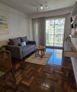 Departamento en Venta en Plaza Colón