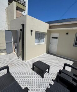 Alternative view of Casa - Chalet en Venta en Paseo Aldrey