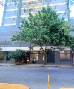 Alternative view of Cochera en Venta en La Perla