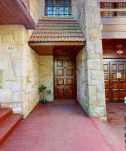 Alternative view of Casa - Chalet en Venta en Parque Luro