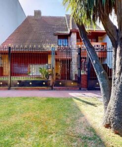 Casa - Chalet en Venta en Parque Luro