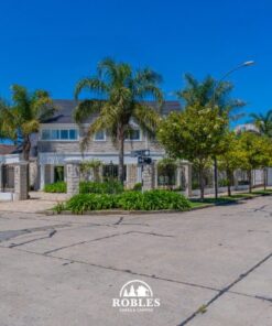 Casa - Chalet en Venta en Mar del Plata