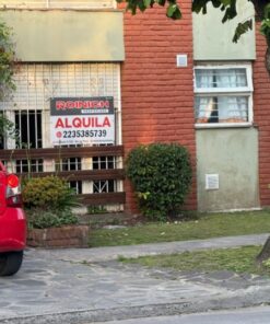 Departamento en Alquiler en Mar del Plata