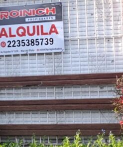 Alternative view of Departamento en Alquiler en Mar del Plata