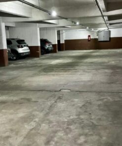 Alternative view of Cochera en Venta en Centro