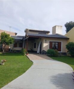 Casa - Chalet en Venta en Mar del Plata