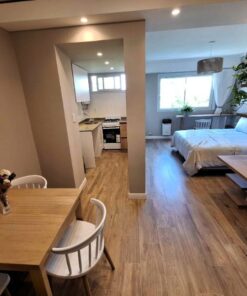 Departamento en Venta en Plaza Colón