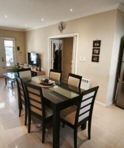 Casa - Chalet en Venta en 9 de Julio