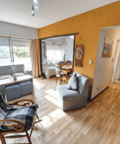 Departamento en Venta en San Carlos