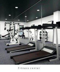Alternative view of Departamento en Venta en Paseo Aldrey