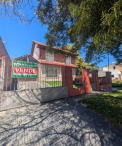 Casa - Chalet en Venta en Colinas de Peralta Ramos