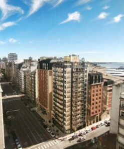 Alternative view of Departamento en Venta en Güemes