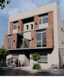 Departamento en Venta en Villa Primera