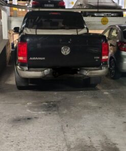 Cochera en Venta en Centro