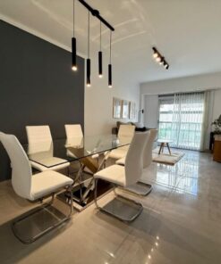 Departamento en Venta en Macrocentro