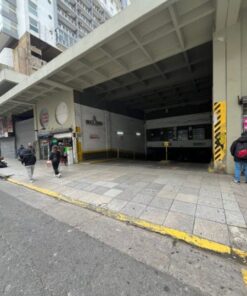 Cochera en Venta en Centro