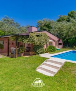 Casa - Chalet en Venta en Mar del Plata