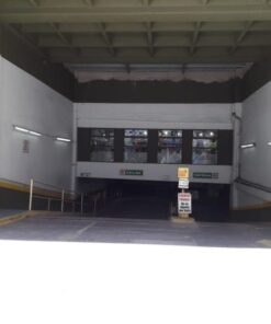 Alternative view of Cochera en Venta en Centro