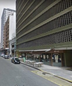Cochera en Alquiler en Centro