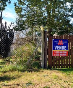 Terreno en Venta en Sierra de los Padres